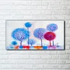 Coloray Canvas 100x50  Wandbild Leinwand Bilder Bäume malen Produktbild-Vorschau 2