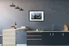 MuchoWow® MuchoWow® Gerahmtes Poster Seelöwe - Wasser - Produktbild-Vorschau 2