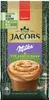 Jacobs Milka Cappuccino Choco Nut bevanda in polvere Anteprima dell’immagine prodotto 1