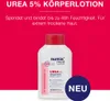 Numis Med, Körperlotion, Urea 5%, 300 ml Produktbild-Vorschau 3
