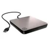 HP Mobile USB NLS DVD-RW Drive, DVD±RW, Compaq 610 Notebook Produktbild-Vorschau 2