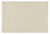 Rhomtuft Badteppich Gala eckig 50 x  70 cm  Farbe  perlgrau Produktbild-Vorschau 18