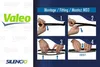 Balai d'essuie-glace VALEO 574282 Voir les images du produit 12