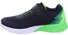Skechers Vork. Microspec II Sportschuh Schwarz Produktbild-Vorschau 14