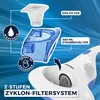 CLEANmaxx : Aspirateur à main anti-acariens | Aspirateur Voir les images du produit 6