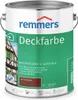 Remmers Finishing Paint 5 l - Kolor: czerwono-brązowy Podgląd zdjęcia produktu 5