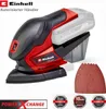 Einhell Akku-Multischleifer TE-OS 18/150 Li-18V Solo Produktbild-Vorschau 2