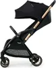 KINDERKRAFT Passeggino sportivo Apino Raven nero Anteprima dell’immagine prodotto 3