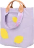 Fritzi aus Preußen zaino Ju Limited Squeezy Lemon Backpack Anteprima dell’immagine prodotto 2