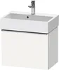 DURAVIT DE4229070180000 D-Neo WTU WH Cp. R.ek 584x372x440 Produktbild-Vorschau 1