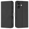 Book Case pour iPhone 16 Housse Flip Cover Housse de Voir les images du produit 1