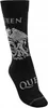 Queen Crew-Gift Box One Size Socken Produktbild-Vorschau 1
