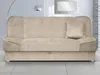 MIRJAN24 Schlafsofa Gabi mit Bettkasten, 3 Sitzer Sofa, Produktbild-Vorschau 2