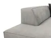 MIRJAN24 Ecksofa Lordin, Polsterecke, L-Form Sofa, Produktbild-Vorschau 6