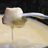 COM-FOUR® 12x Fondue Gabeln aus rostfreiem Edelstahl 430 - Produktbild-Vorschau 3