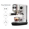 HiBREW H11 1450W Kaffeemaschine, 19 Bar halbautomatische Produktbild-Vorschau 14