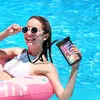 Tech-Protect Uwc9 Universal Wasserdichtes Gehäuse 8,9 Zoll Produktbild-Vorschau 4