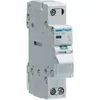 Hager SBT116, 1P, Grau, 440 V, 50 - 60 Hz, 17,5 mm, 83 mm Produktbild-Vorschau 1