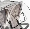 reer RainCover Twin, Raincover, Octanu winylu z polietylenu Podgląd zdjęcia produktu 9