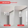 Pyle Wodoodporny bezprzewodowy głośnik zewnętrzny Bluetooth Podgląd zdjęcia produktu 6