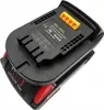 Rosfix Adaptateur/convertisseur de Batterie Milwaukee 18V Voir les images du produit 5