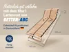 Betten-ABC Max1 K+F  fertig montierter Lattenrost mit Kopf- Produktbild-Vorschau 2