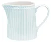 Milchkännchen 250 ml pale blue Alice Produktbild-Vorschau 1