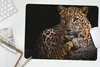 MuchoWow® Mauspad Mousepad Wildtiere - Panther - Porträt - Produktbild-Vorschau 5
