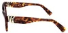 Lanvin Sonnenbrille LNV2646 730 54 16 140 Produktbild-Vorschau 3