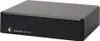 Pro-Ject Optical Box E Phono, Schwarz, 20 - 20000 Hz, 47000 Produktbild-Vorschau 1
