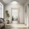 Briloner LED Deckenlampe Fernbedienung Ø34x6cm Rund 24W Produktbild-Vorschau 10
