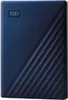 WD My Passport for Mac - 4000 GB - 3.2 Gen 1 (3.1 Gen 1) - Podgląd zdjęcia produktu 1