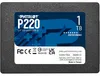 Patriot Ssd 1Tb 550/500 P220 Sa3 Pat P220S1Tb25 Náhled obrázku produktu 1