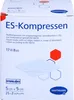 ES-KOMPRESSEN steril 5x5 cm 8fach Produktbild-Vorschau 8