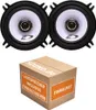 Alpine SXE-1325s - 13cm Koax-System für Mazda 2 DY - Produktbild-Vorschau 1