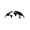 Wallity, World- TNL1578, Schwarz, Sonstige Produktbild-Vorschau 2