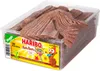 Haribo Pasta Basta Cola Sour Veggie mit saurem Geschmack Produktbild-Vorschau 1