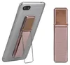 kwmobile Smartphone Fingerhalter mit Standfunktion - Handy Produktbild-Vorschau 8