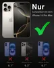 Hülle iPhone 16 15 14 13 Pro Max Plus mini MagSafe Case Produktbild-Vorschau 2