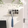3er-Pack Sonnenbrillen-Organizer, Wandmontierter Produktbild-Vorschau 5