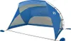 vidaXL Strandzelt Azurblau 274x178x170/148 cm 185T Produktbild-Vorschau 4