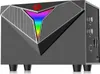 REDRAGON GS700 Tocatta, 11 W, 150 - 20000 Hz, Schwarz Produktbild-Vorschau 5