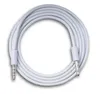 SYSTEM-S Audio Kabel 100 cm Stereo AUX Klinke 3,5 mm Produktbild-Vorschau 2