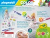 PLAYMOBIL PLAYMOBIL Colore 71374 PLAYMOBIL Colore: Abito di Anteprima dell’immagine prodotto 6