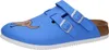 Birkenstock KAY SL dog blue Birko-Flor, Weite:Schmal, Produktbild-Vorschau 29