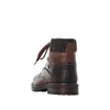 Rieker Schnürboots 32031-25 Uni 362D3332303331 Braun 45 EU Produktbild-Vorschau 33