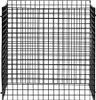 Pflanzenschutzkäfig für Gemüse - 10er-Set - 305x305x305mm - Produktbild-Vorschau 11