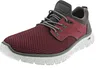 Rieker Slipper da uomo rot 46 Anteprima dell’immagine prodotto 22