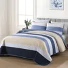 Omgoods - Kołdra na łóżko 240 x 260 cm z 2 poszewkami na Podgląd zdjęcia produktu 4