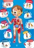 Hape|Toynamics Hape Puzzle Mein Körper Produktbild-Vorschau 7
